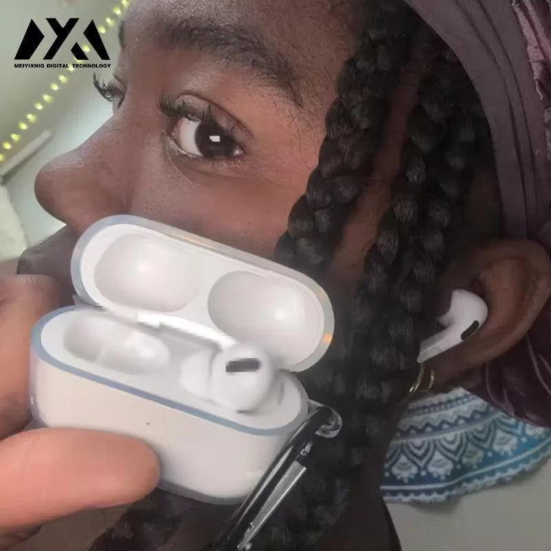 Pro2Pro-Wireless Bluetooth Headphones, Stereo Noise Reduction, Bluetooth 5.30 Version, High-Definition Music, Long Battery Life