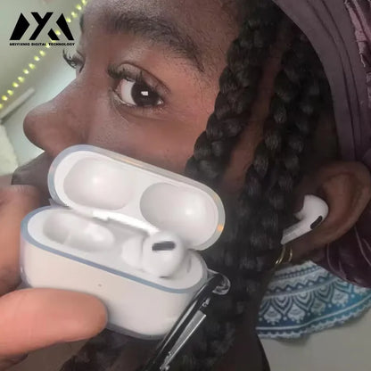 Pro2Pro-Wireless Bluetooth Headphones, Stereo Noise Reduction, Bluetooth 5.30 Version, High-Definition Music, Long Battery Life