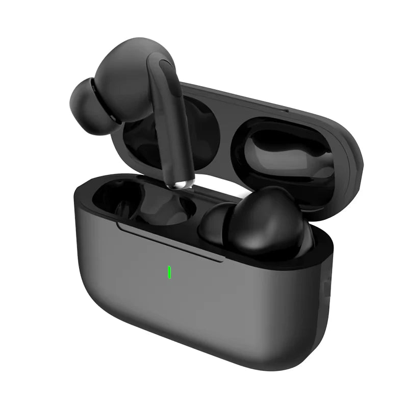 Original Wireless Bluetooth Headphone Noise Canceling Earphone HIFI Stereo Headset Earbuds Bluetooth for Xiaomi Lenovo Air Pods