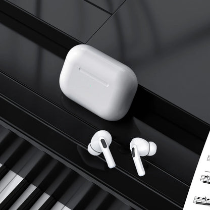 Original Wireless Bluetooth Headphone Noise Canceling Earphone HIFI Stereo Headset Earbuds Bluetooth for Xiaomi Lenovo Air Pods