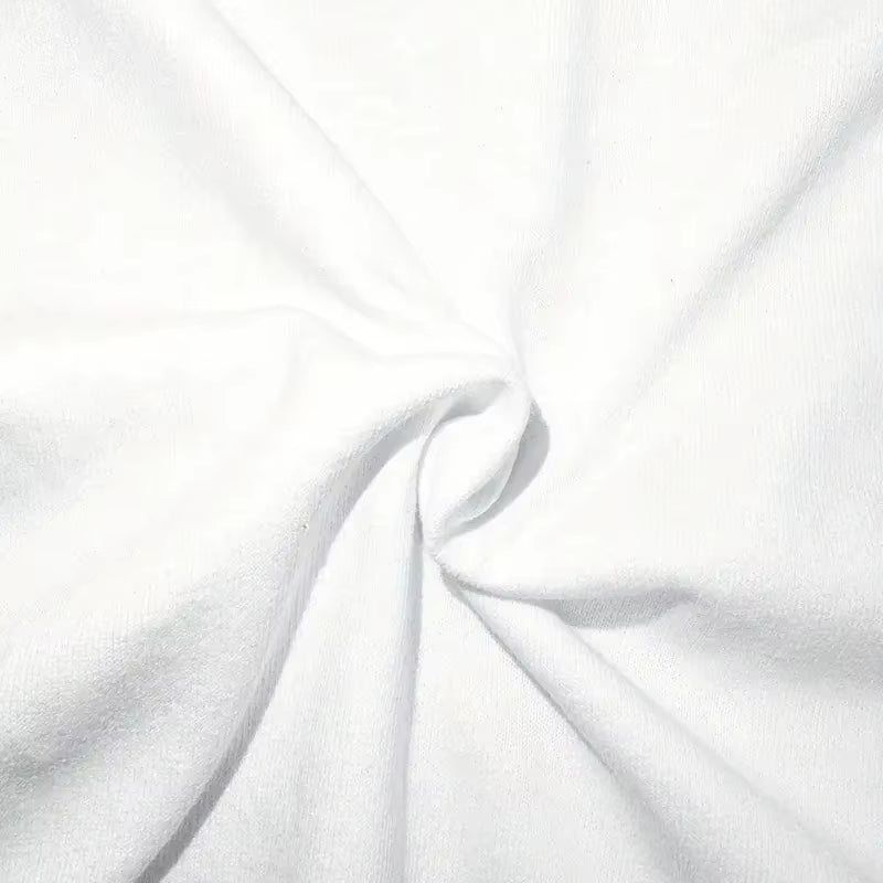 New Men Women T Shirt Pullover Oversize Korean Version Cartoon Cat Group Printed T-Shirt Casual Short Sleeve Couples T-Shirt