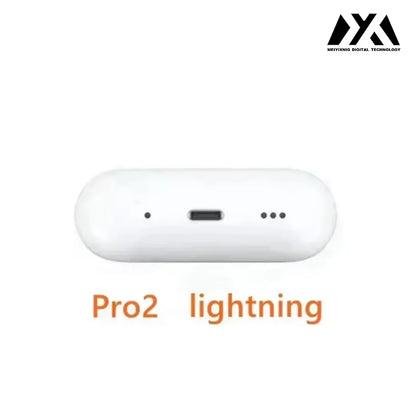 Pro2Pro-Wireless Bluetooth Headphones, Stereo Noise Reduction, Bluetooth 5.30 Version, High-Definition Music, Long Battery Life