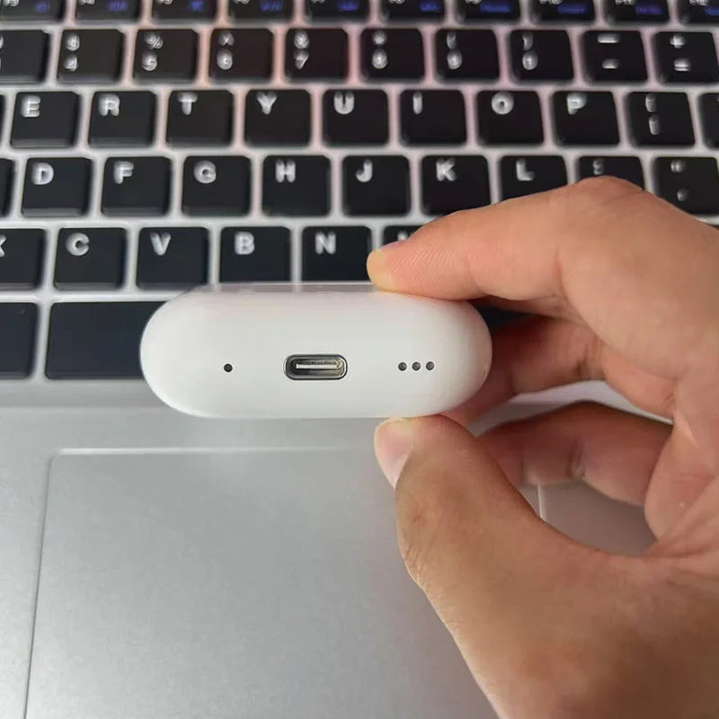 Pro2Pro-Wireless Bluetooth Headphones, Stereo Noise Reduction, Bluetooth 5.30 Version, High-Definition Music, Long Battery Life