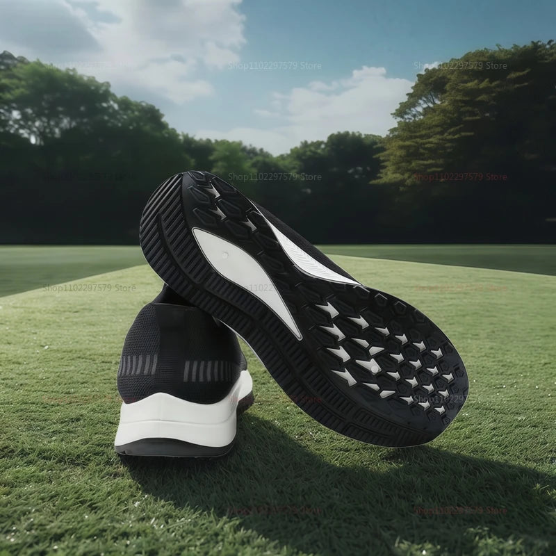 2025 Men'S Youth Outdoor Casual Shoes Breathable Running Tennis Shoes Sports Sneakers for Walking Training Active Wear