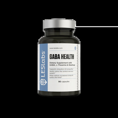 GABA Health