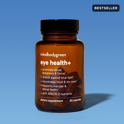 Eye Health+